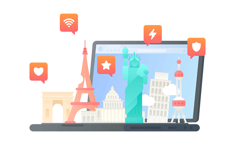 在东帝汶连接到中国vpn - 光电加速器